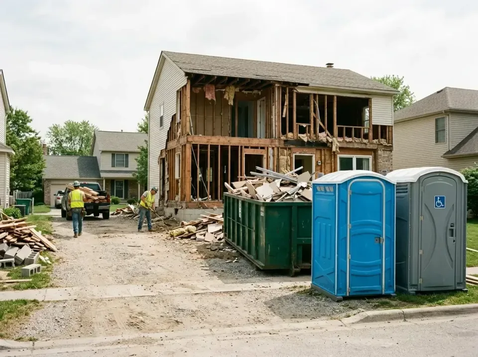 home-renovation-demolition-sit-010 — frequently asked questions, Portable Toilet & Dumpsters Rental in Glen Head, NY